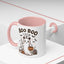Halloween Mug - Boo Boo Crew