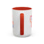 Adventure Mug - I Love You To The Mountains