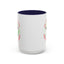 Alien Mug - I'm too Cool