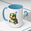 Birthday Mug - Turtle Clipart