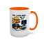 Office Mug - Yes I Look Busy