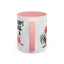 Humor Mug - I Don't Give A Cluck