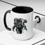 4th of July Mug - American Combat Soldiers