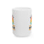 Adult Mug - Piss Me off I Will Slap You