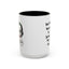 Humor Mug - Don't Take Yourself So Seriously