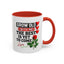 Anniversary Mug - Grow Old With Me