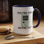 Birthday Mug - You're Retro Old