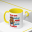Office Mug - Back Off