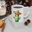 Artistic Mug - Cute Cactus 1
