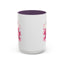 Birthday Mug - Diamond Crown