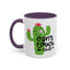 Humor Mug - Can't Touch This