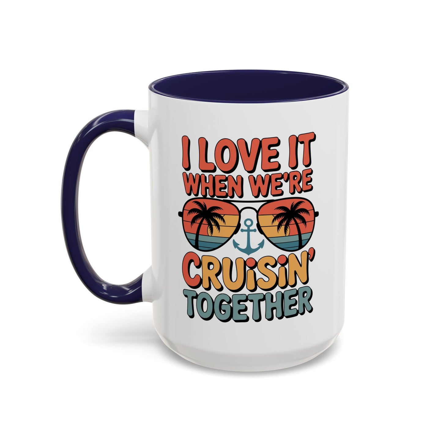 Adventure Mug - I Love It