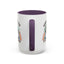 Humor Mug - Hang in There It Gets Worse