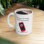 Anniversary Mug - You Make Me Forget