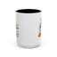 Humor Mug - I'd Start a Swear Jar
