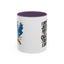 Humor Mug - I Don't Just Ride on the Crazy Train