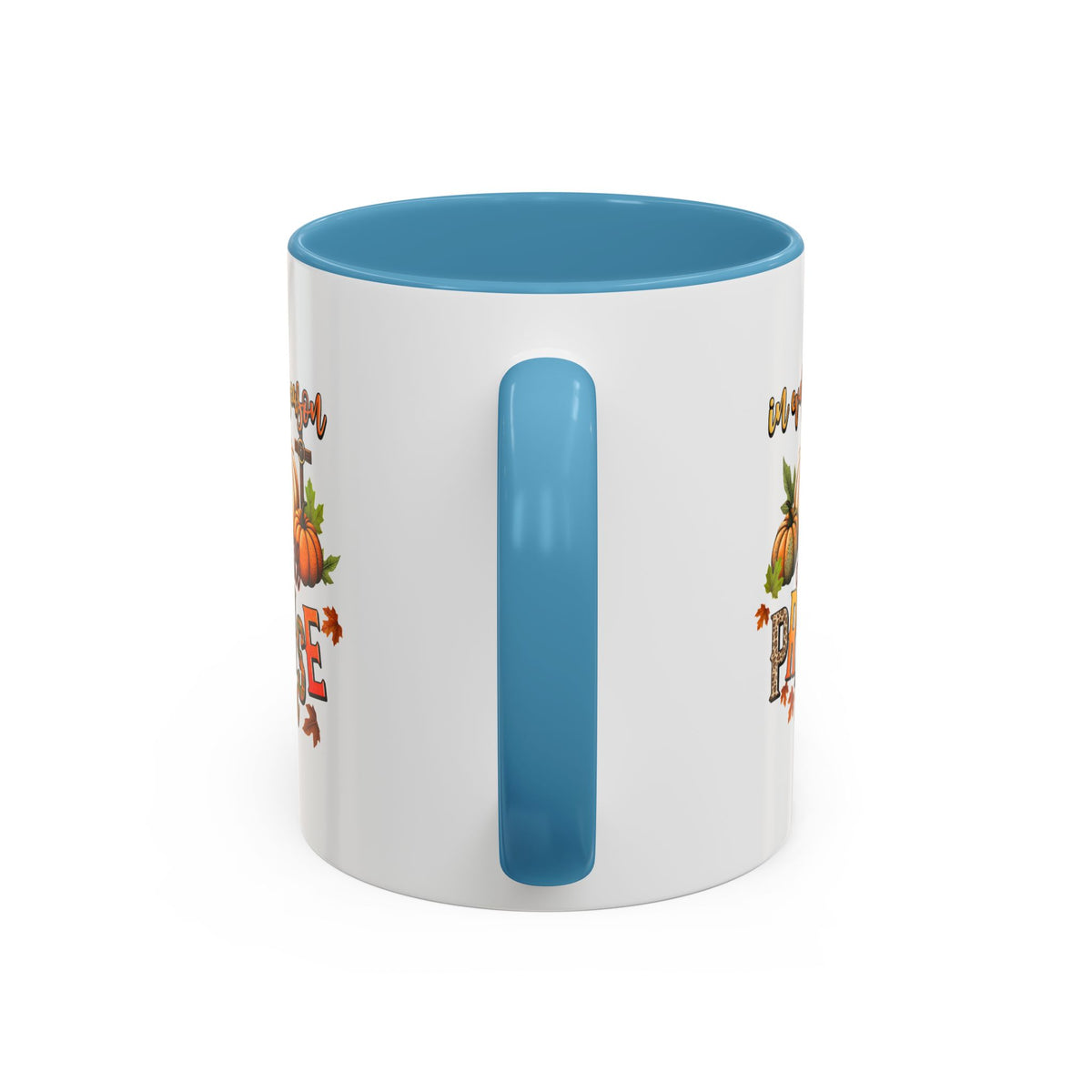 Fall Mug