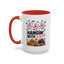 Halloween Mug - Hangin' With My Boo's