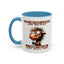 Adult Mug - Piss Me off Again