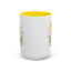 Animal Mug - Fluffier Than