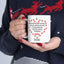 Anniversary Mug - I Comprehensively Love You