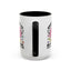 Humor Mug - Once I Defeat This Chemical Imbalance