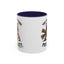 Animal Mug - You Call It Attitude