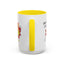 Adult Mug - Talking Dirty
