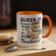 Humor Mug - Queen of Comebacks