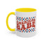 4th of July Mug - American Babe