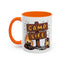 Adventure Mug - Camp Life