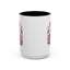 Religious Mug - Faith Over Fear