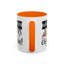 Humor Mug - Whatever Frosts Your Cupcake!