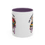 Humor Mug - I'm Trying But I'm Very Tired