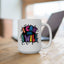 Motivation Mug - I Can and I Will