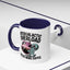 Alien Mug - Intergalactic Overload