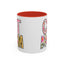 Animal Mug - Cat Mom