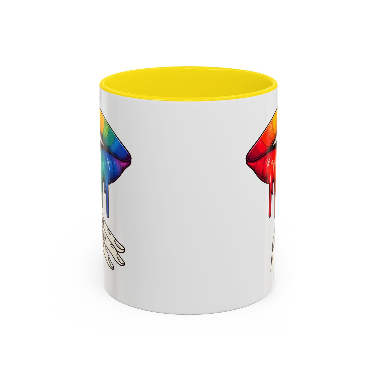 Adult Mug - Shut The F*ck Up