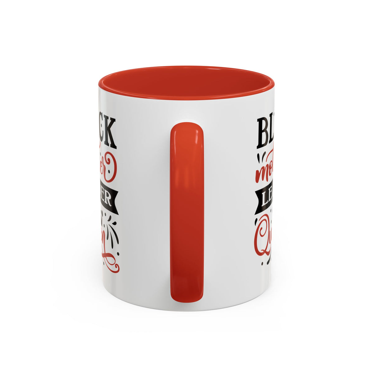 Black History Mug