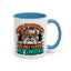 Humor Mug - Buckle Up Buttercup