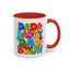 Father's Day Mug - Dada