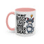 Animal Mug - I'm Not Boss I Just Have Better Ideas