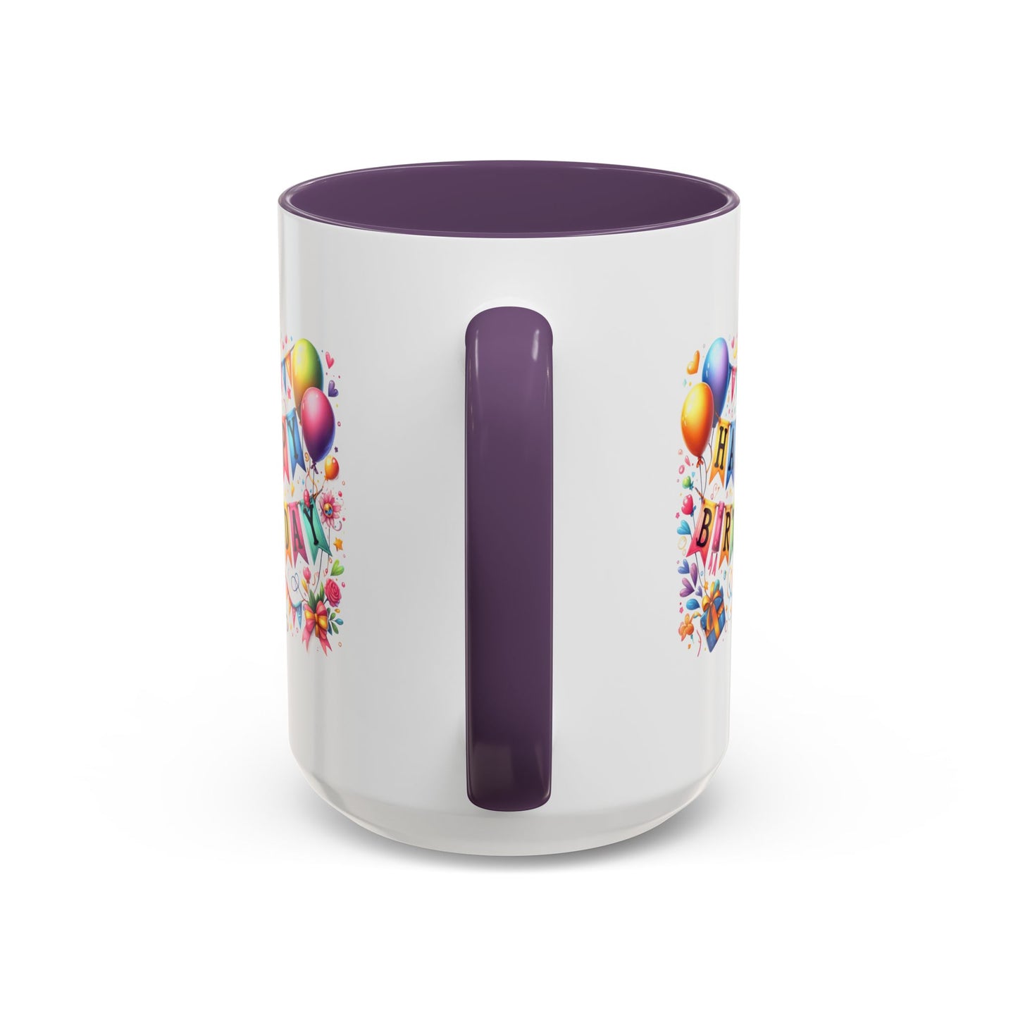 Birthday Mug - Birthday Celebration