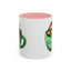 Humor Mug - I Hate Mondays