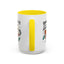 Office Mug - Running Late