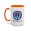 Alien Mug - Spaced Out