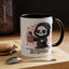 Adult Mug - If You Can't Kill Them With Kindness