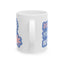 Motivation Mug - Do Your Best Flowers