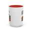 Office Mug - I Speak