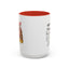 Humor Mug - Why Y'all Trying